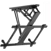 Techly Motorized Ceiling TV Mount, 32-70" 368680