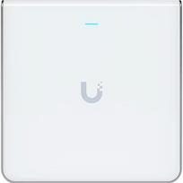 Ubiquiti Access-Point UniFi U6-Enterprise-IW 802.11ax (ohne PoE-Adapter) Ohne/without PoE Adapter U6-ENTERPRISE-IW