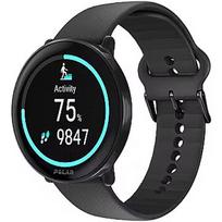 Polar Ignite 3 S-L, Night Black 900106234