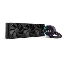 NZXT Kraken Elite 360 (2024), Black RL-KN36E-B2
