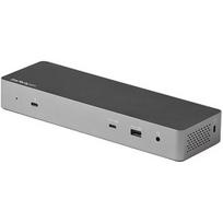 Startech TB3/USB-C DOCK - DUAL DP/HDMI 96W PD - 5X USB HUB TB3CDK2DHUE
