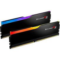 G.SKILL Ripjaws M5 RGB (Intel XMP), DDR5, 96GB, 5600MT/s, CL40, Kit of 2 F5-5600J4040D48GX2-RM5RK