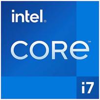 Intel Core i7-13700KF (8P+8E/24T, 3.40 GHz, 30MB Cache, LGA1700, 125W), TRAY CM8071504820706