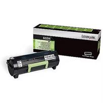 Lexmark Toner Lexmark 602H black | return | 10000 pgs| MX310dn / MX410de / MX510de / MX5 60F2H00