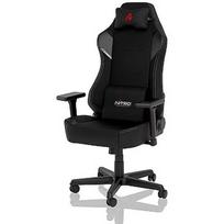 Nitro Concepts X1000, Stealth Black NC-X1000-B