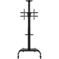 Newstar Mobile Monitor/TV Floor Stand, 37-70" PLASMA-M1900E