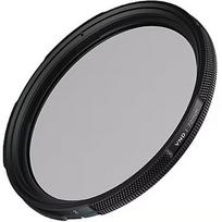 Lee Filters Lee Elements filter neutral density Variable ND 2-5 Stop 72mm ELVND2-572