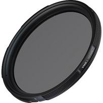 Lee Filters Lee Elements filter neutral density Variable ND 6-9 Stop 72mm ELVND6-972