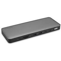 Kensington SD5760T Thunderbolt™ 4 Dual 4K Docking Station, PD 96W K34110EU