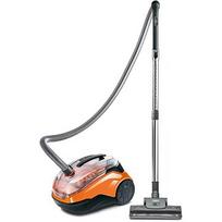 Thomas Cycloon Hybrid Family & Pets, Orange/Black 786 552