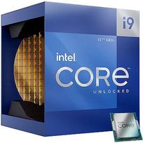 Intel Core i9-12900K (8P+8E/24T, 3.20 GHz, 30MB Cache, LGA1700, 125W) BX8071512900K