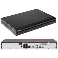 Dahua NET VIDEO RECORDER 4CH 4POE/NVR4204-P-4KS2/L NVR4204-P-4KS2/L