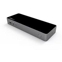 Startech UNIVERSAL DOCK USB-C + USB 3.0 . DK30C2DPPDUE