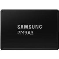 Samsung PM9A3 1.92TB 2.5IN BULK ENTERPRISE SSD PCIE4.0X4 MZQL21T9HCJR-00A07