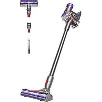 Dyson V8 Advanced, Purple/Silver 492636-01