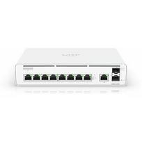 Ubiquiti UISP Console, 8x1Gb, 2xSFP UISP-Console