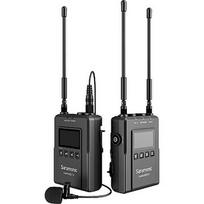 Saramonic microphone UwMic9S Kit 1 TX + RX UWMIC9S KIT1