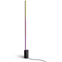 Philips Hue Gradient Signe floor lamp, black 8718696176269