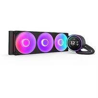NZXT Kraken Elite 360 RGB (2024), Black RL-KR36E-B2