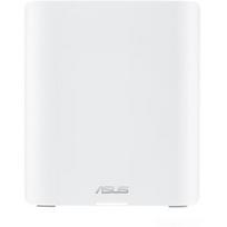 Asus ZenWiFi BT8 BE14000 Wi-Fi 7 Smart AiMesh Router - weiß 90IG0930-MO3B00