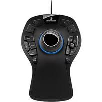 3Dconnexion SpaceMouse Pro, USB 3DX-700040