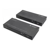 Digitus 4K HDMI KVM EXTENDER SET 150 M HDBASET DS-55526