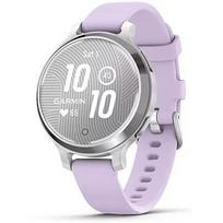 Garmin Lily 2 Active, Silver/Purple 010-02891-01