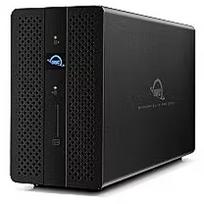 OWC Mercury Elite Pro Dock OWCTB3DKP2D