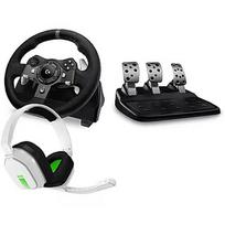 Logitech G920 +Astro A10 991-000487