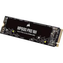 Corsair MP600 Pro NH, 4TB, M.2 Gen4 x4 CSSD-F4000GBMP600PNH