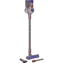 Dyson V8 Advanced, Silver 5025155106365