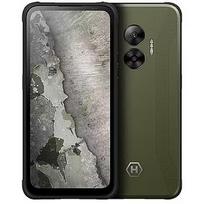 MyPhone Hammer Blade V 5G Military Edition, 8GB/256GB, Green Blade V ME