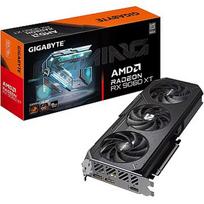 Gigabyte Radeon RX 9060 XT, 8GB GDDR6, GAMING OC GV-R9060XTGAMING OC-8GD