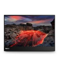 Lenovo ThinkVision M14t G2, 14", Touch 63FDUAT6WL