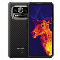 Ulefone Armor 25T, 6GB/256GB, Black UF-A25T_8_NC/BK