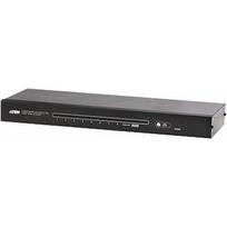 Incase 8-Port HDMI Cat 5 Splitter VS1808T-AT-G