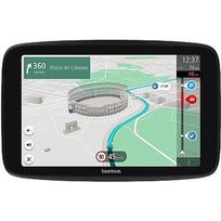TomTom CAR GPS NAVIGATION SYS 7"/GO SUPERIOR 1YD7.002.00 1YD7.002.00