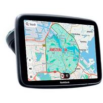 TomTom CAR GPS NAVIGATION SYS 6"/GO SUPERIOR 1YD6.002.00 1YD6.002.00