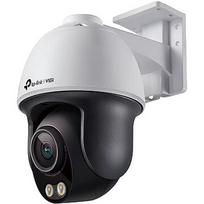 TP-LINK VIGI C540S ColorPro, 1520p, 4MP, White VIGI C540S(4mm)