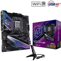 ASRock X870E Nova WIFI X870E Nova WiFi