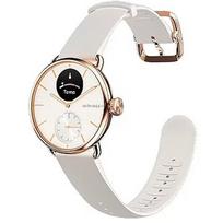 Withings Scanwatch 2, White/Gold - 38mm WITHWA103ALLINTPA