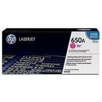 Hewlett Packard Toner HP magenta | 15 000 pgs| LaserJet CP5525 CE273A