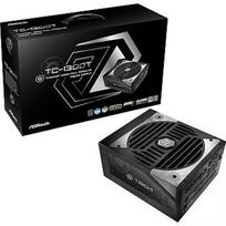 ASRock Taichi, 1300W, ATX 3.1, 80PLUS Titanium, PCIe 5.1 90-UXT130-TFEAAB