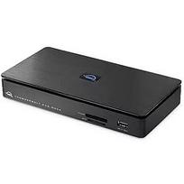 OWC Thunderbolt 3 PRO Dock 10Port black OWCTB3DKPRO