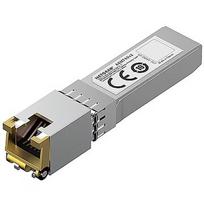 Netgear 10GBASE-T SFP+ RJ-45 MODUL CAT6A/7-CABLE UP TO 80 METERS AXM765-20000S