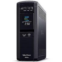 Cyberpower CP1600EPFCLCD, 1600VA 1000W CP1600EPFCLCD