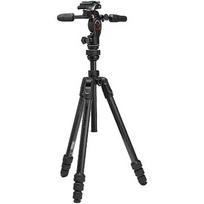 Manfrotto tripod kit MKBFRTC4GTFB-3W Befree GT PRO 3-Way FB MKBFRTC4GTFB-3W