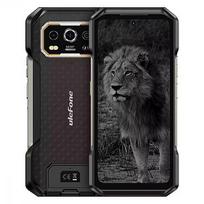 Ulefone Armor 27 Pro, 12GB/256GB, Black UF-A27P_NC/BK
