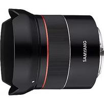 Samyang AF 18mm f/2.8 FE lens for Sony F1214606101