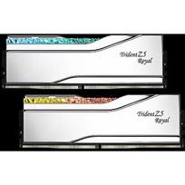 G.SKILL Trident Z5 Royal (Intel XMP), DDR5, 96GB, 6400MT/s, CL32, Kit of 2 F5-6400J3239F48GX2-TR5S